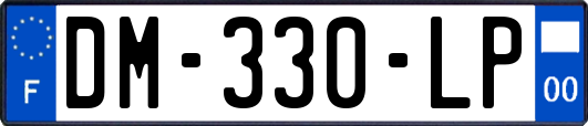 DM-330-LP