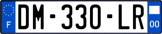 DM-330-LR