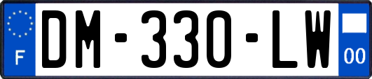 DM-330-LW