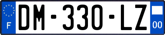 DM-330-LZ