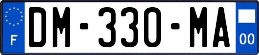 DM-330-MA