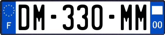 DM-330-MM