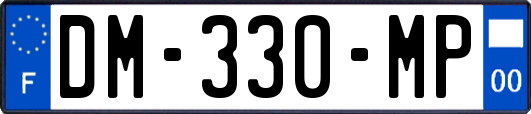 DM-330-MP