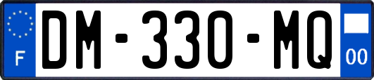 DM-330-MQ