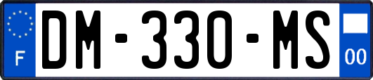 DM-330-MS