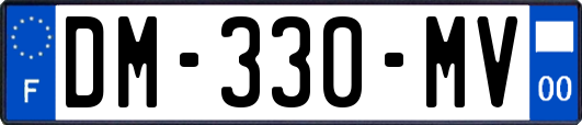 DM-330-MV