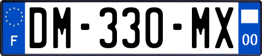 DM-330-MX