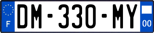 DM-330-MY
