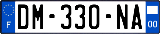 DM-330-NA