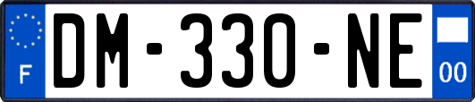 DM-330-NE