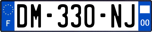 DM-330-NJ