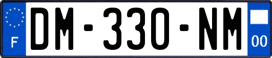 DM-330-NM