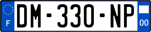 DM-330-NP