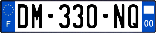 DM-330-NQ