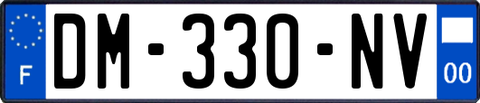 DM-330-NV