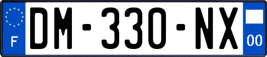 DM-330-NX