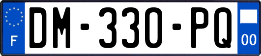 DM-330-PQ