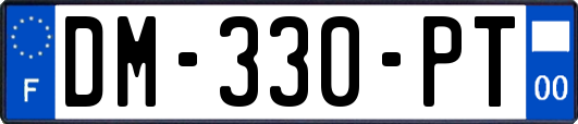 DM-330-PT