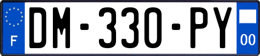 DM-330-PY