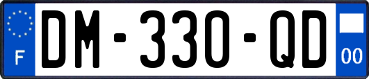 DM-330-QD