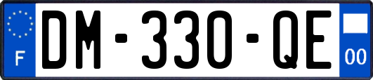 DM-330-QE