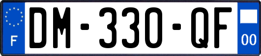 DM-330-QF