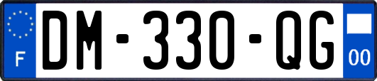 DM-330-QG