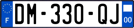 DM-330-QJ