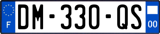 DM-330-QS