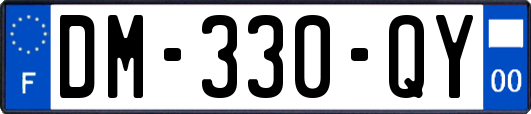 DM-330-QY
