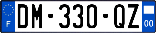 DM-330-QZ