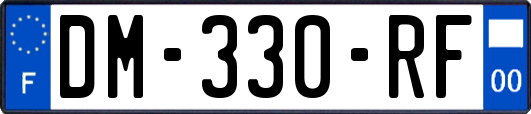 DM-330-RF