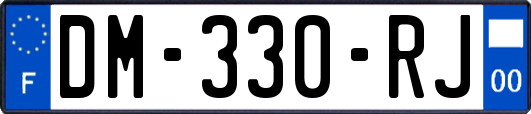 DM-330-RJ
