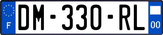 DM-330-RL