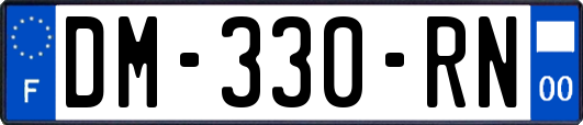 DM-330-RN