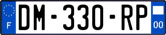 DM-330-RP