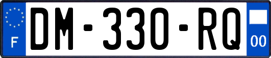 DM-330-RQ