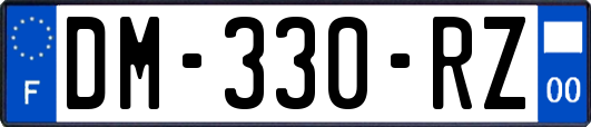 DM-330-RZ