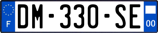 DM-330-SE