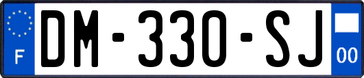 DM-330-SJ