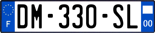 DM-330-SL