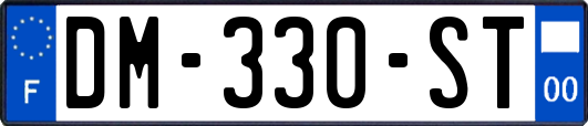 DM-330-ST