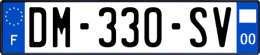 DM-330-SV
