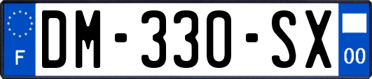 DM-330-SX