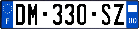 DM-330-SZ