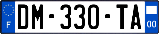 DM-330-TA