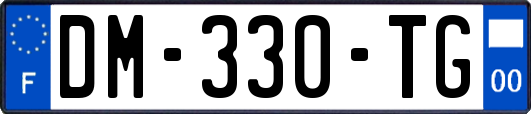 DM-330-TG