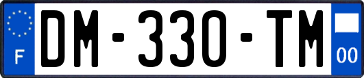 DM-330-TM