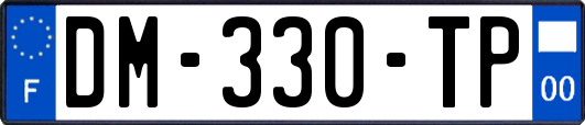 DM-330-TP