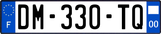 DM-330-TQ